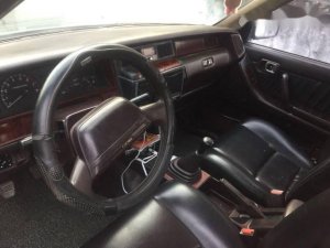 Toyota Crown 1989 - Cần bán xe Toyota Crown đời 1989, giá chỉ 56 triệu