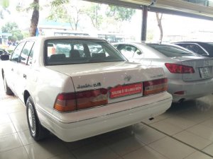 Toyota Crown 1999 - Bán ô tô Toyota Crown sản xuất năm 1999, màu trắng, xe nhập chính chủ