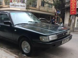 Toyota Cressida   1984 - Bán Toyota Cressida đời 1984, màu xanh lá