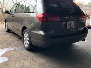 Toyota Sienna XLE 2004 - Bán Toyota Sienna XLE đời 2004, nhập khẩu 