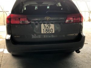 Toyota Sienna XLE 2004 - Bán Toyota Sienna XLE đời 2004, nhập khẩu 