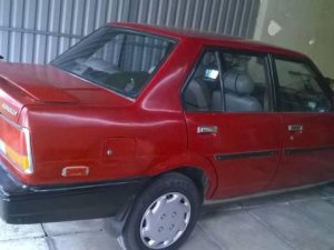 Toyota Corolla   1982 - Bán xe Toyota Corolla năm 1982, màu đỏ