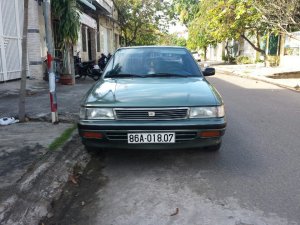 Toyota Corona GL 1990 - Cần bán xe Toyota Corona GL năm 1990, màu xám (ghi), nhập khẩu nguyên chiếc năm 1996, giá tốt