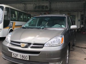 Toyota Sienna XLE 2004 - Bán Toyota Sienna XLE đời 2004, nhập khẩu 