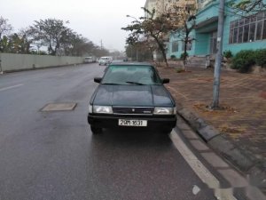 Toyota Cressida 1986 - Cần bán Toyota Cressida đời 1986, giá chỉ 38 triệu