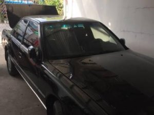 Toyota Cressida   1992 - Cần bán xe Toyota Cressida 1992, màu đen