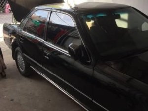 Toyota Cressida   1992 - Cần bán xe Toyota Cressida 1992, màu đen