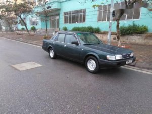 Toyota Cressida 1986 - Cần bán Toyota Cressida đời 1986, giá chỉ 38 triệu