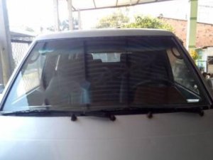 Toyota Van 1986 - Cần bán lại xe Toyota Van năm 1986, màu bạc, giá chỉ 64 triệu