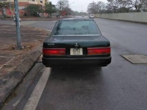 Toyota Cressida 1986 - Cần bán Toyota Cressida đời 1986, giá chỉ 38 triệu