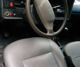 Toyota Hiace 2001 - Bán Toyota Hiace sản xuất 2001, màu xanh