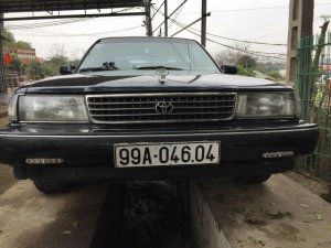 Toyota Cressida 1995 - Xe đẹp leng keng của bí thư tỉnh đăng ký lần 1. Anh em cần alo nhé, thanks 0983560678