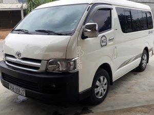 Toyota Hiace 2006 - Xe màu trắng nhập từ Nhật, giá 280tr