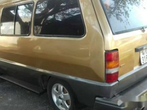 Toyota Van 1984 - Bán ô tô Toyota Van đời 1984, giá tốt