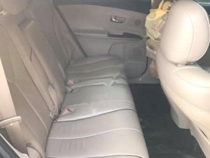 Toyota Venza 3.5 AWD 2009 - Bán Toyota Venza 3.5 AWD 2009, màu đen, xe nhập