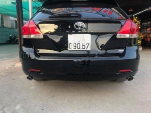 Toyota Venza 3.5 AWD 2009 - Bán Toyota Venza 3.5 AWD 2009, màu đen, xe nhập