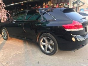 Toyota Venza 3.5 AWD 2009 - Bán Toyota Venza 3.5 AWD 2009, màu đen, xe nhập