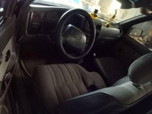 Toyota Tacoma 1999 - Cần bán lại xe Toyota Tacoma 1999, màu đen