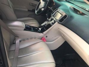 Toyota Venza 3.5 AWD 2009 - Bán Toyota Venza 3.5 AWD 2009, màu đen, xe nhập