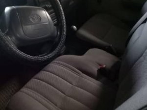 Toyota Tacoma 1999 - Cần bán lại xe Toyota Tacoma 1999, màu đen