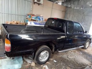 Toyota Tacoma 1999 - Cần bán lại xe Toyota Tacoma 1999, màu đen
