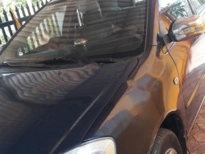 Toyota Corolla Altis 2001 - Bán Toyota Corolla altis đời 2001, màu xanh lam chính chủ, 310tr