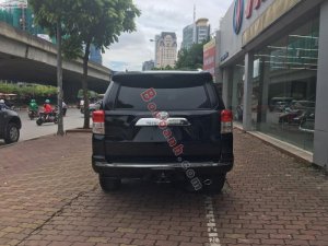 Toyota 4 Runner 2012 - Cần bán xe Toyota 4 Runner đời 2012