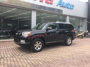 Toyota 4 Runner 2012 - Cần bán xe Toyota 4 Runner đời 2012