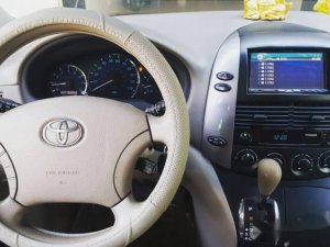 Toyota Sienna 2007 - Cần bán xe Toyota Sienna đời 2007, nhập khẩu nguyên chiếc, 650 triệu