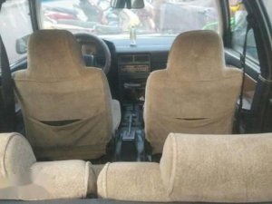 Toyota Tercel   1985 - Bán xe Toyota Tercel đời 1985, màu bạc, nhập khẩu
