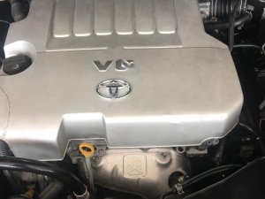 Toyota Sienna 2007 - Cần bán xe Toyota Sienna đời 2007, màu bạc, xe nhập