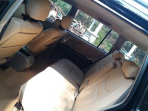 Toyota Highlander 2003 - Cần bán gấp Toyota Highlander sản xuất 2003, màu đen, xe nhập chính chủ, giá chỉ 487 triệu