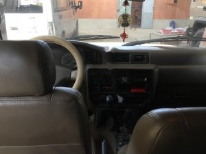 Toyota Land Cruiser 1996 - Bán Toyota Land Cruiser đời 1996, màu trắng, nhập khẩu, giá cạnh tranh