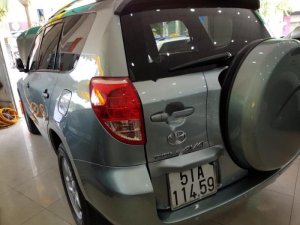 Toyota RAV4 2.4 AT 2008 - Bán Toyota RAV4 2.4 AT đời 2008, nhập khẩu