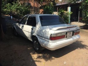 Toyota Corolla 1981 - Cần bán Toyota Corolla 1981, màu trắng chính chủ, giá 41tr