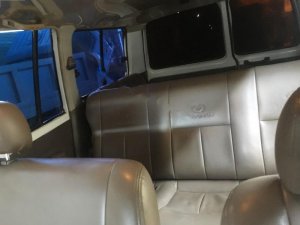 Toyota Land Cruiser 1996 - Bán Toyota Land Cruiser đời 1996, màu trắng, nhập khẩu, giá cạnh tranh