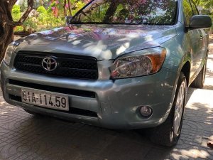 Toyota RAV4 2.4 AT 2008 - Bán Toyota RAV4 2.4 AT đời 2008, nhập khẩu