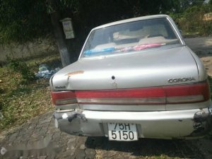 Toyota Corona    1984 - Bán ô tô Toyota Corona năm 1984, giá tốt