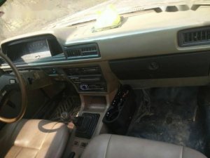 Toyota Corona    1984 - Bán ô tô Toyota Corona năm 1984, giá tốt