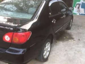 Toyota Corolla 2003 - Bán xe Corolla đời 2003, giá tốt