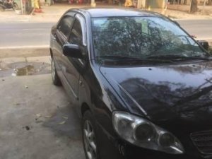 Toyota Corolla 2003 - Bán xe Corolla đời 2003, giá tốt