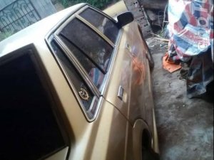 Toyota Cressida 1981 - Bán Toyota Cressida đời 1981, giá cạnh tranh