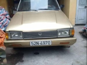 Toyota Cressida 1981 - Bán Toyota Cressida đời 1981, giá cạnh tranh