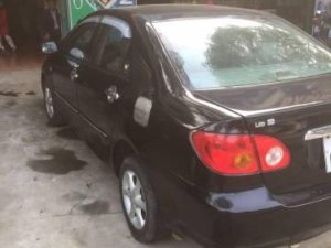 Toyota Corolla 2003 - Bán xe Corolla đời 2003, giá tốt