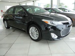 Toyota Avalon Limited 2017 - Cần bán Toyota Avalon Limited đời 2017, xe nhập nguyên chiếc