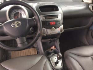 Toyota Aygo 2008 - Bán Toyota Aygo đời 2008, xe nhập chính chủ, giá tốt