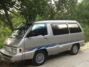 Toyota Van 1990 - Bán Toyota Van năm 1990, màu bạc, xe nhập chính chủ, 89tr