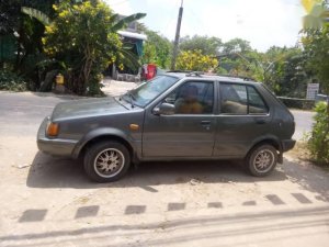 Toyota Yaris   2015 - Bán xe Toyota Yaris sản xuất năm 2015