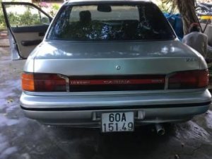 Toyota Carina 1988 - Cần bán lại xe Toyota Carina năm 1988, giá 79tr