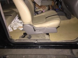 Toyota Tacoma 3.2 L 2002 - Bán xe Toyota Tacoma 3.2 L đời 2002, màu đen